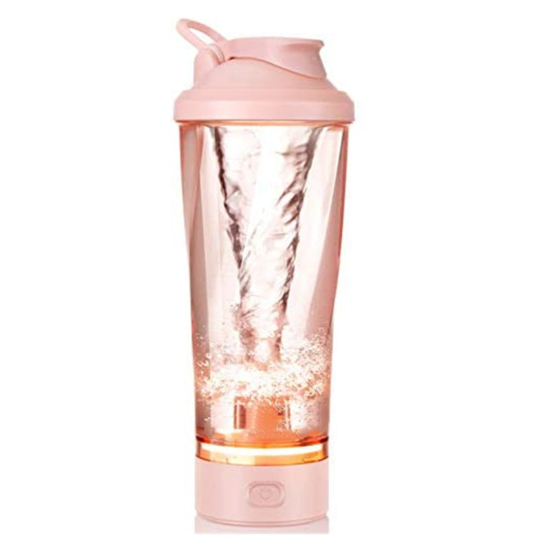 shake à mélanger électrique de 450ML