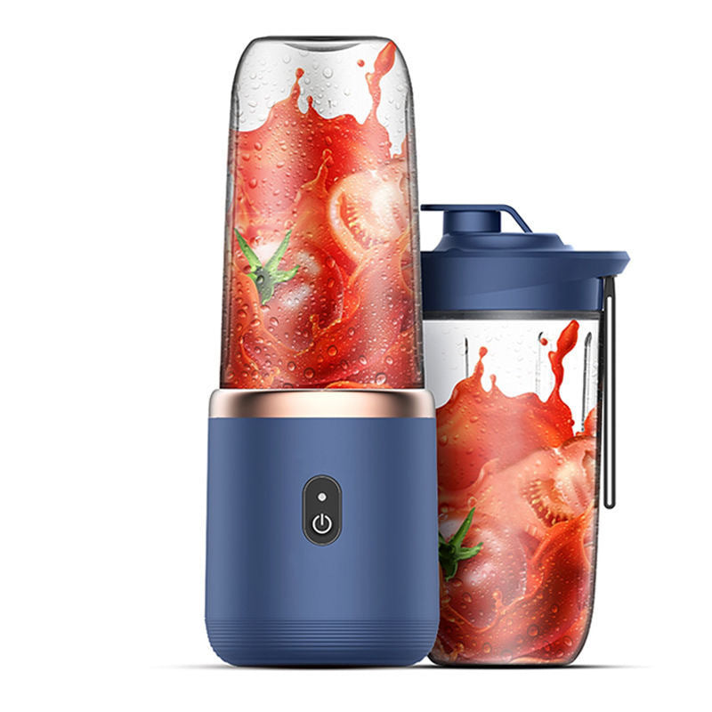 Mixeur portable pour jus 400ml