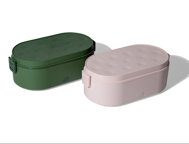 Boite à lunch  chauffante électrique USB