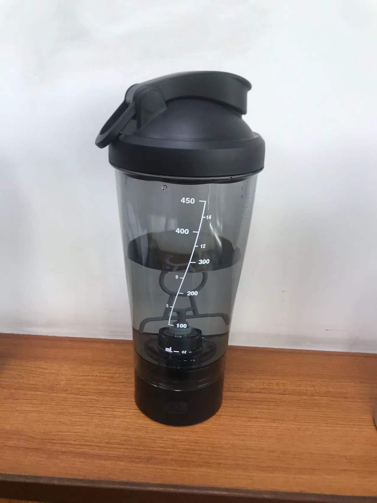 shake à mélanger électrique de 450ML