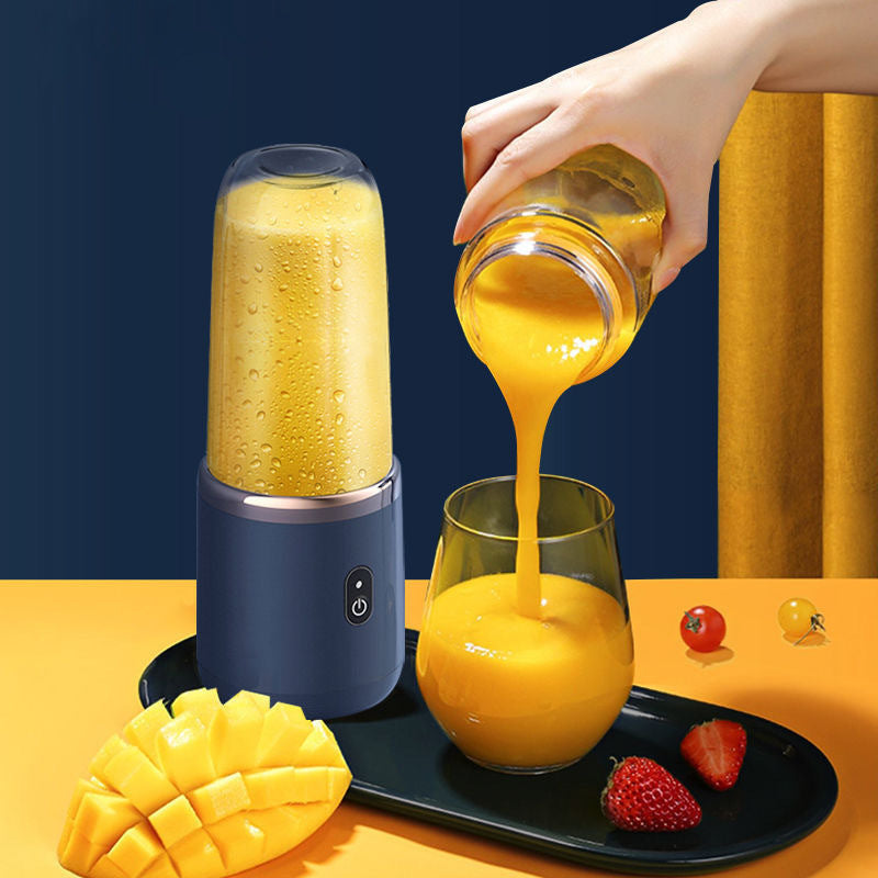 Mixeur portable pour jus 400ml