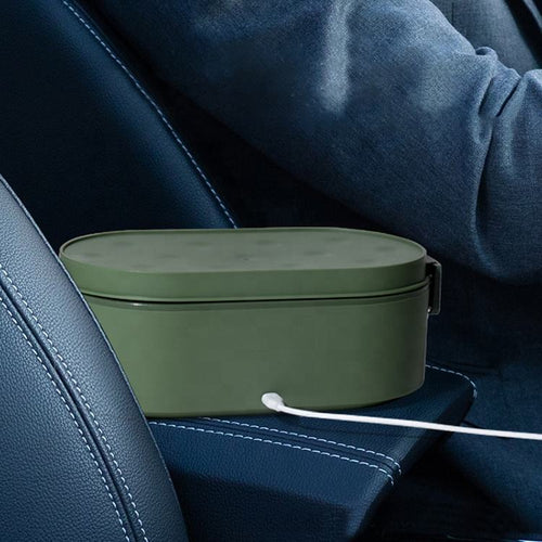 Boite à lunch  chauffante électrique USB