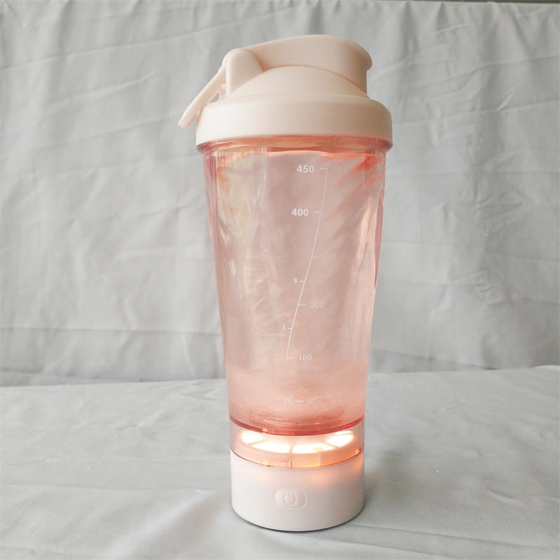 shake à mélanger électrique de 450ML