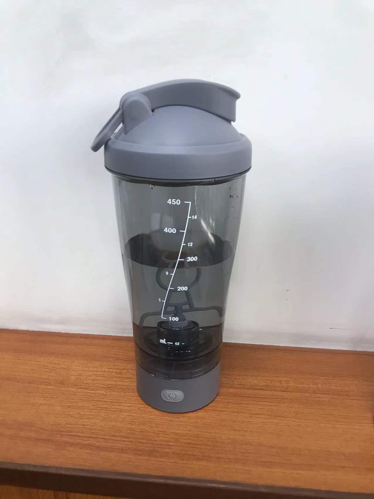 shake à mélanger électrique de 450ML