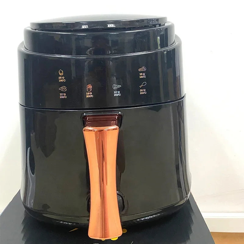 Air frayer Friteuse sans Huile CuizUp 8L